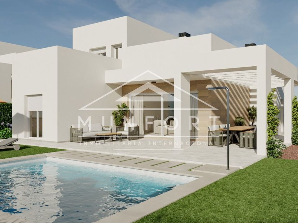 Villa i Algorfa, Alicante - foto 1