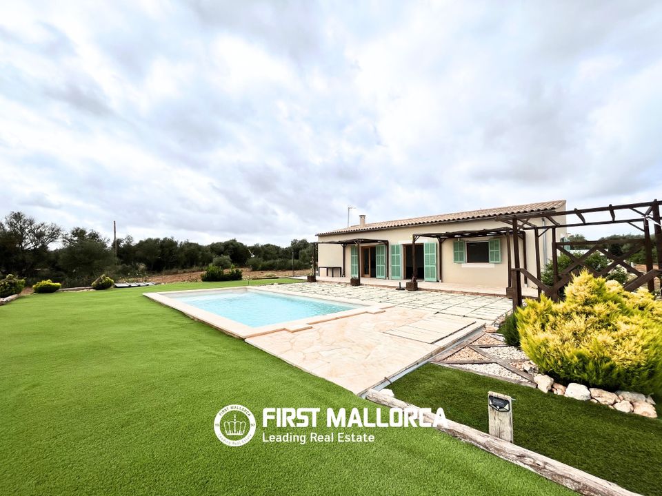 Finca a Campos, Mallorca - foto 1