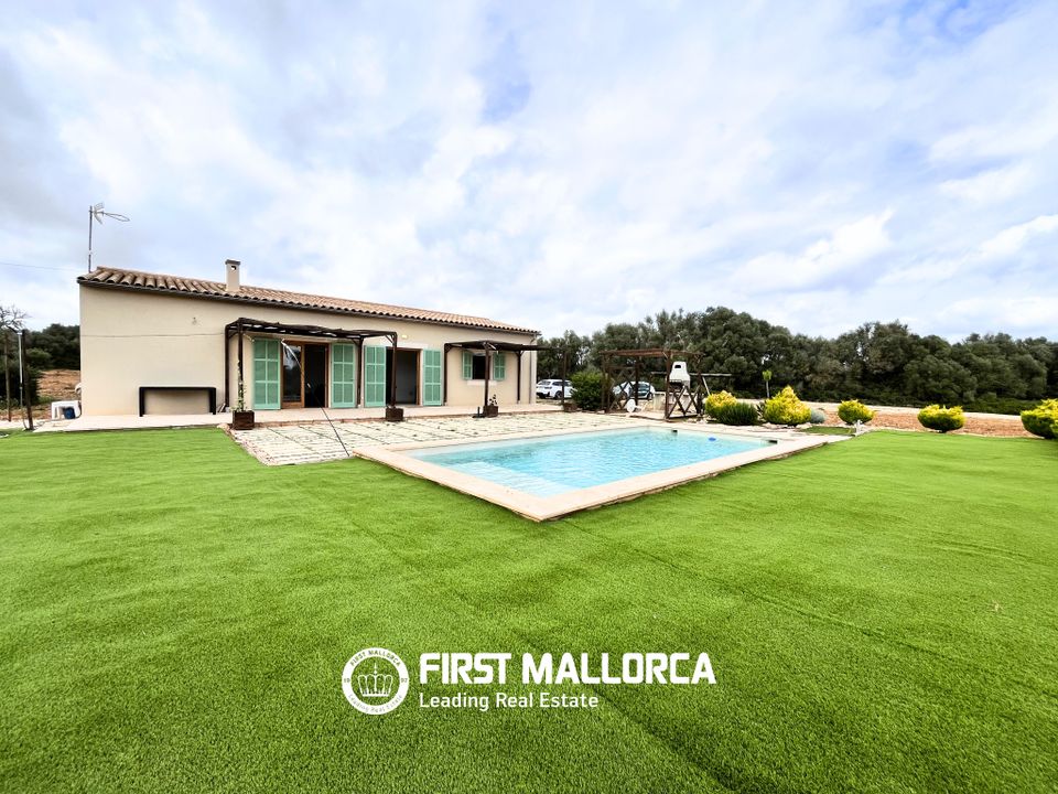 Finca a Campos, Mallorca - foto 2