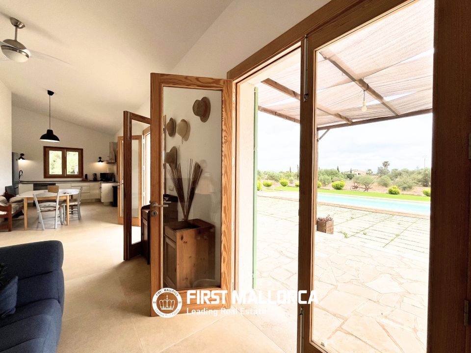 Finca a Campos, Mallorca - foto 3