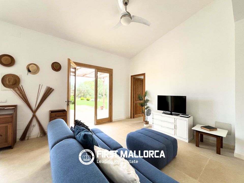 Finca a Campos, Mallorca - foto 4