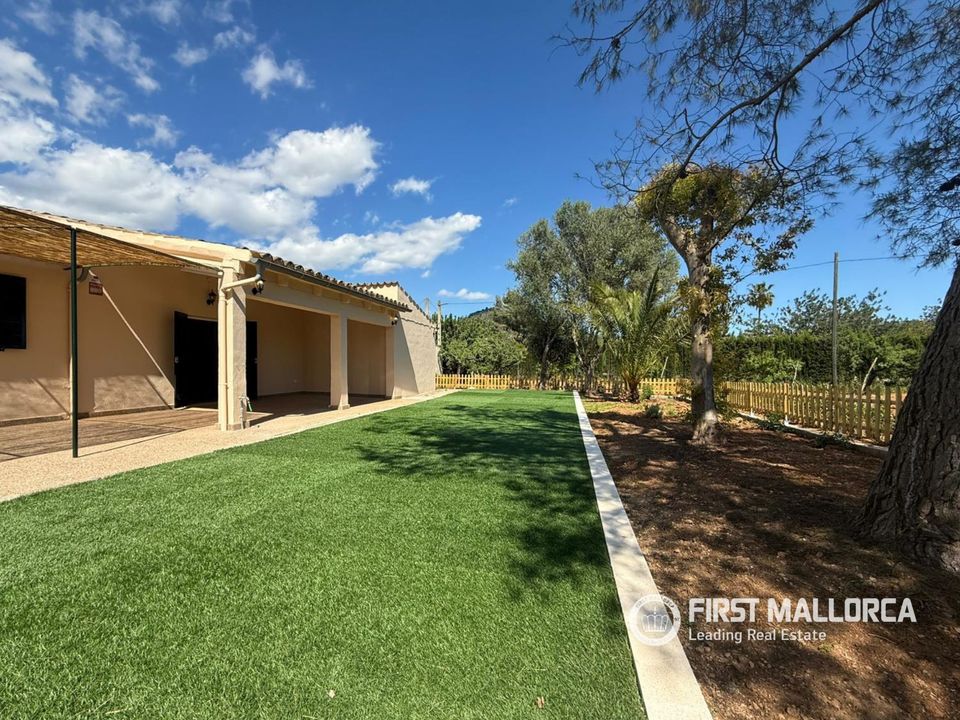 Finca i Alaro, Mallorca - foto 3