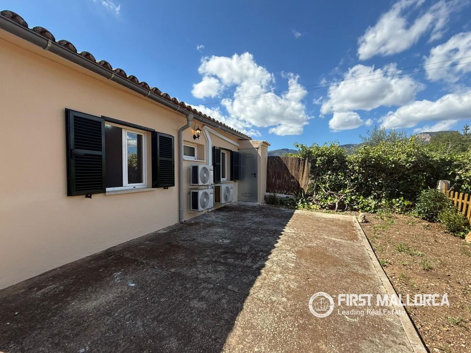 Finca i Alaro, Mallorca - foto 4