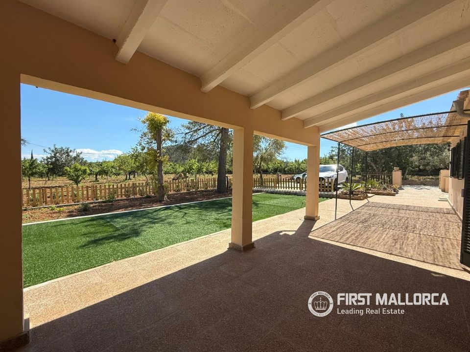 Finca i Alaro, Mallorca - foto 5