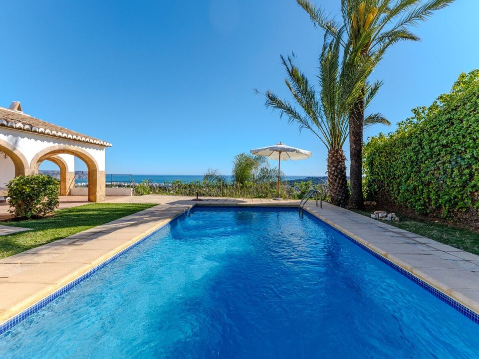Villa a Javea, Alicante - foto 1