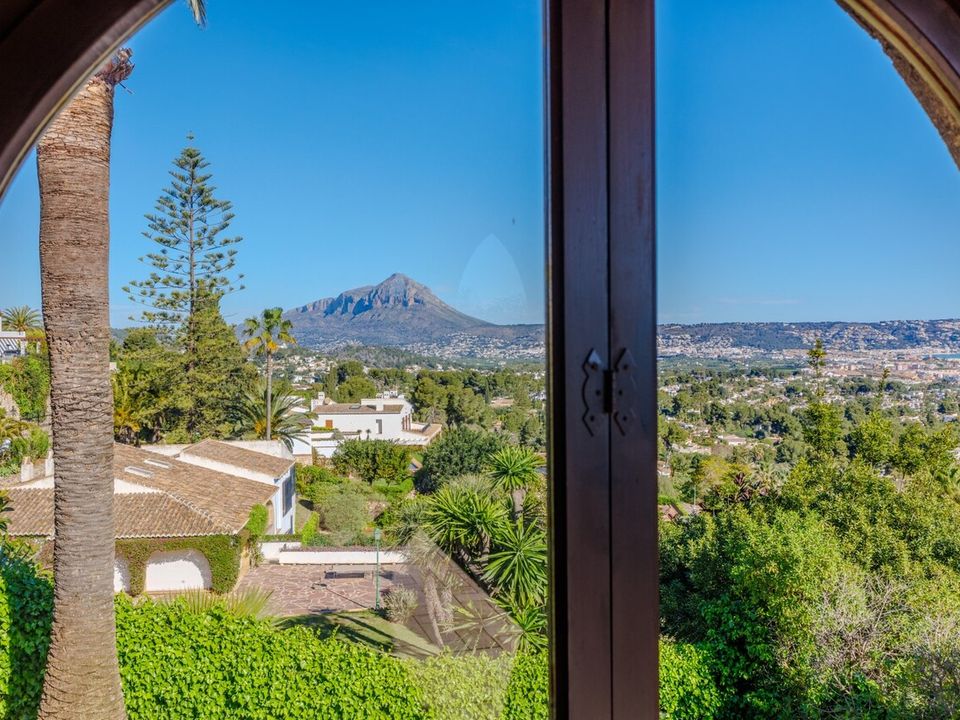 Villa a Javea, Alicante - foto 2