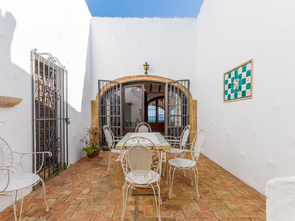 Villa a Javea, Alicante - foto 3
