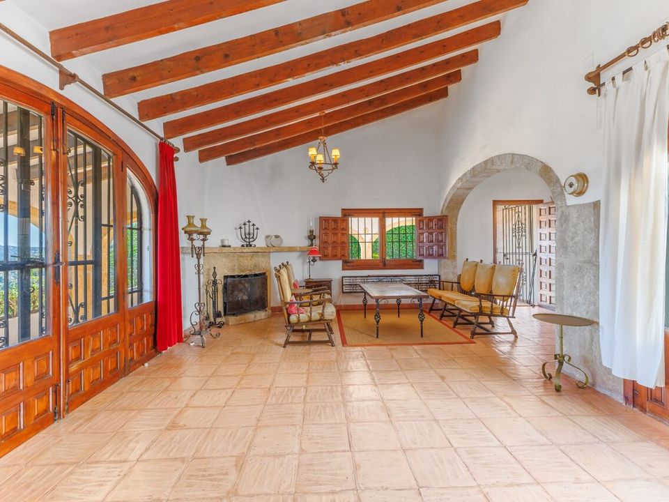Villa a Javea, Alicante - foto 4