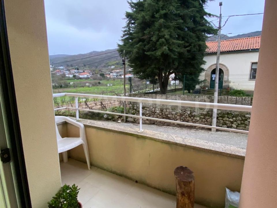 Lejlighed i Lamego, Viseu - foto 4