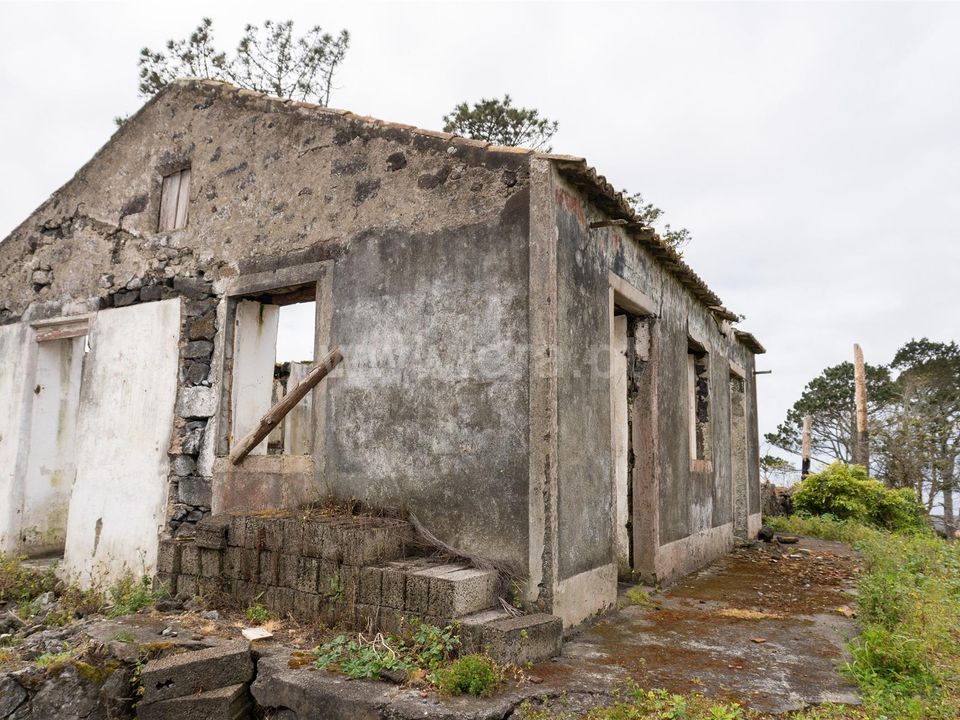 Helårsgrund i Madalena, Pico - foto 3