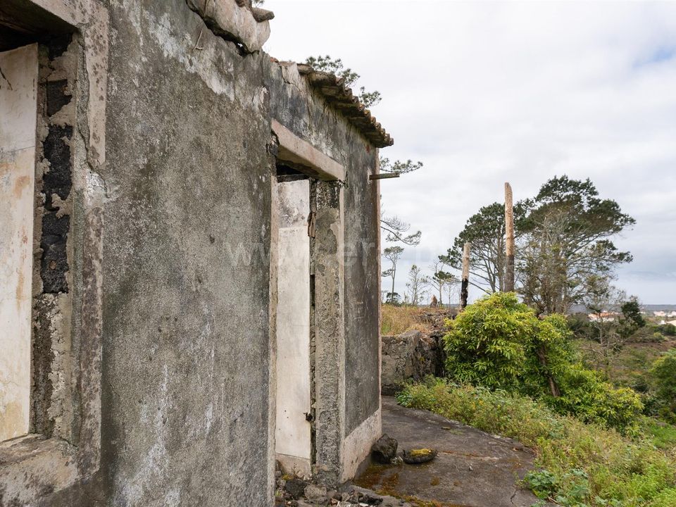 Helårsgrund i Madalena, Pico - foto 4