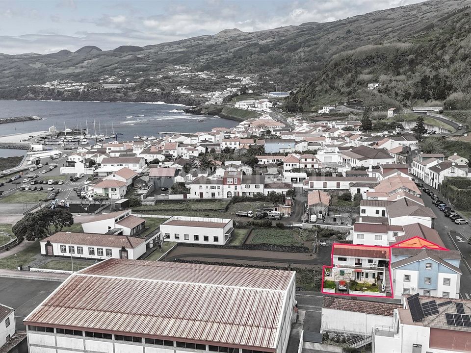 Villa i Lajes do Pico, Pico - foto 2