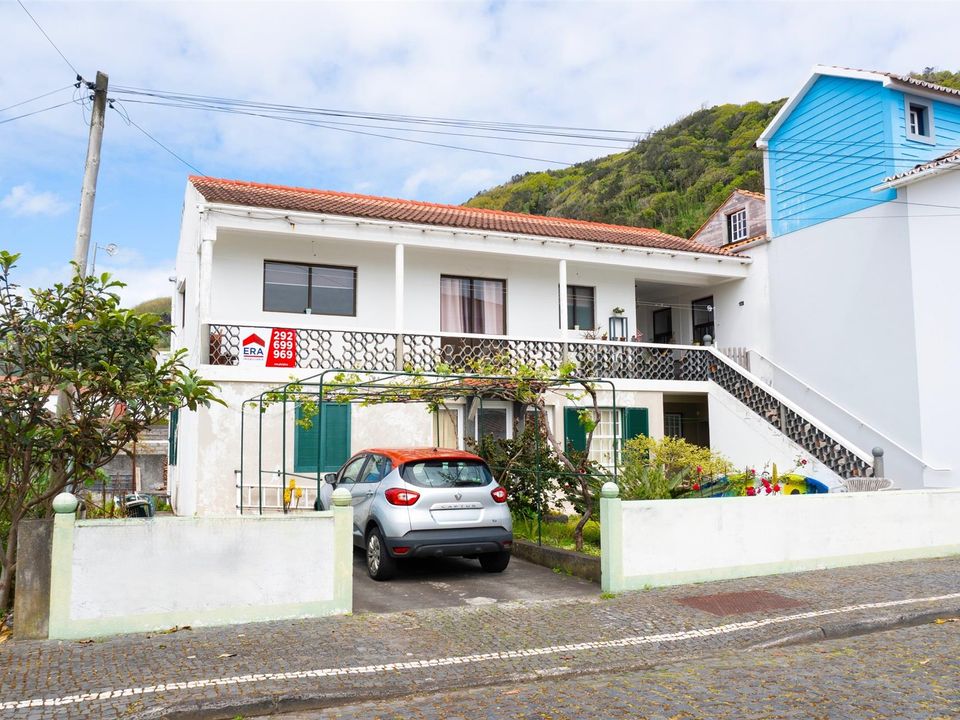 Villa i Lajes do Pico, Pico - foto 3