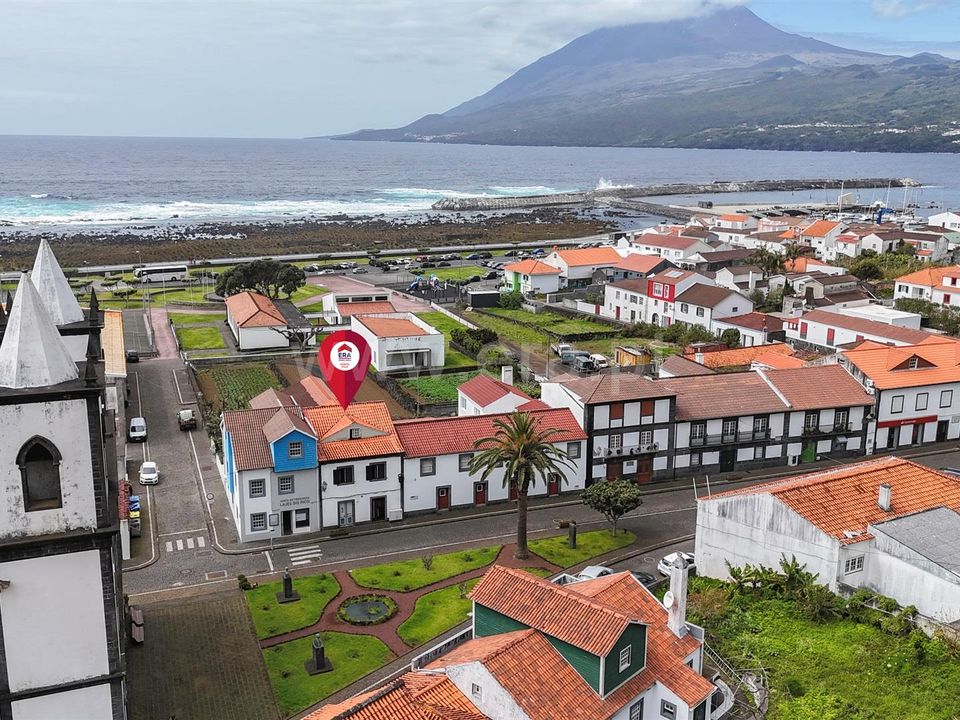 Villa i Lajes do Pico, Pico - foto 4
