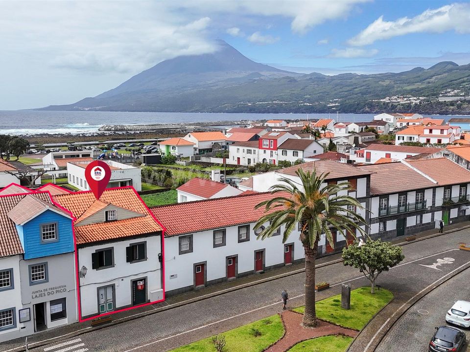 Villa i Lajes do Pico, Pico - foto 5