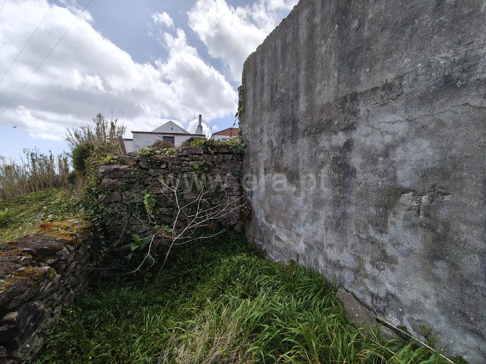 Helårsgrund i Santa Cruz das Flores, Flores - foto 5