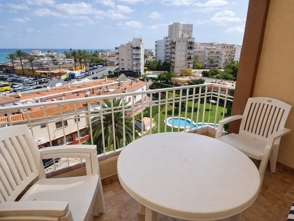 Lejlighed i Javea, Alicante - foto 1