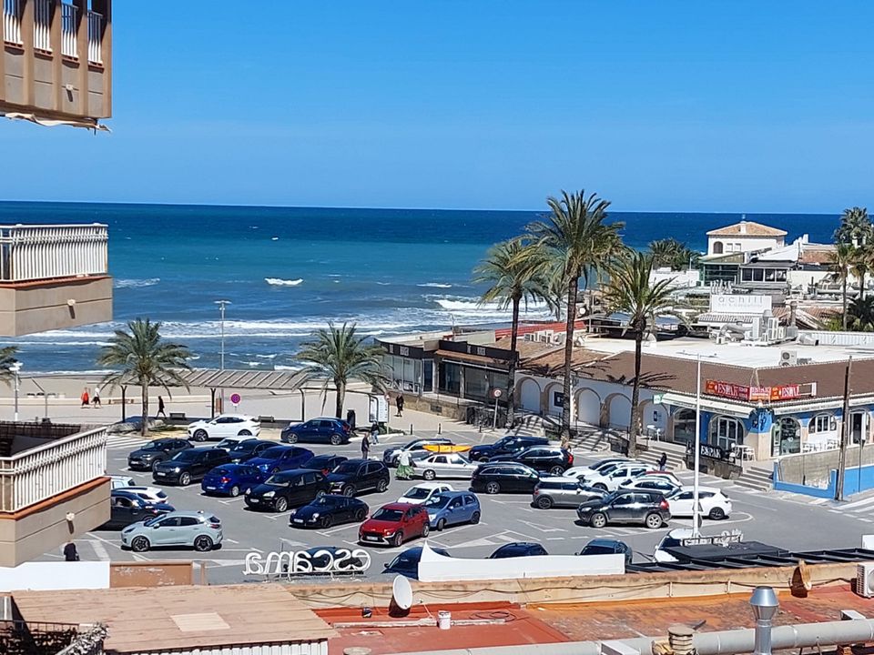 Lejlighed i Javea, Alicante - foto 2