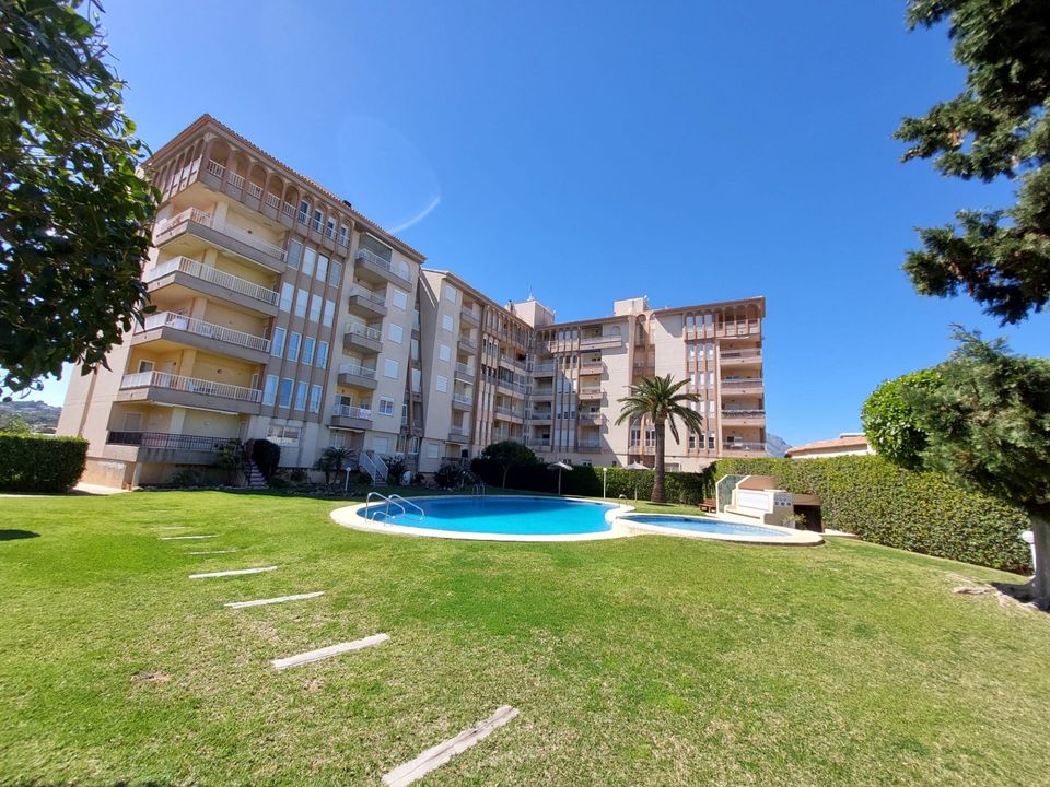 Lejlighed i Javea, Alicante - foto 3