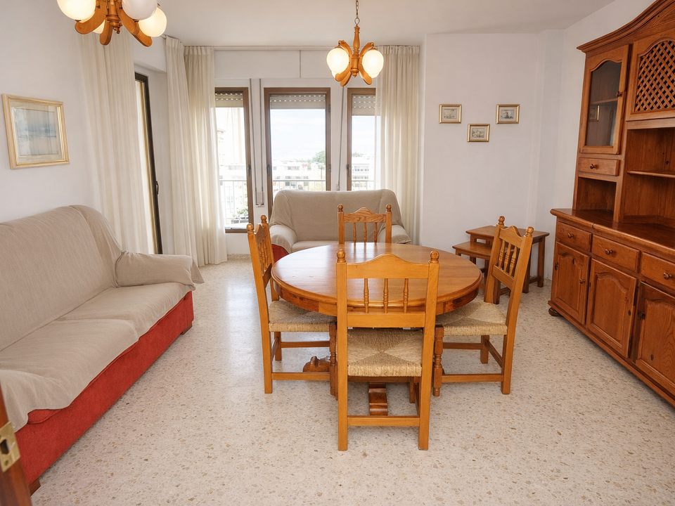 Lejlighed i Javea, Alicante - foto 4