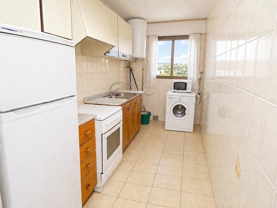Lejlighed i Javea, Alicante - foto 5