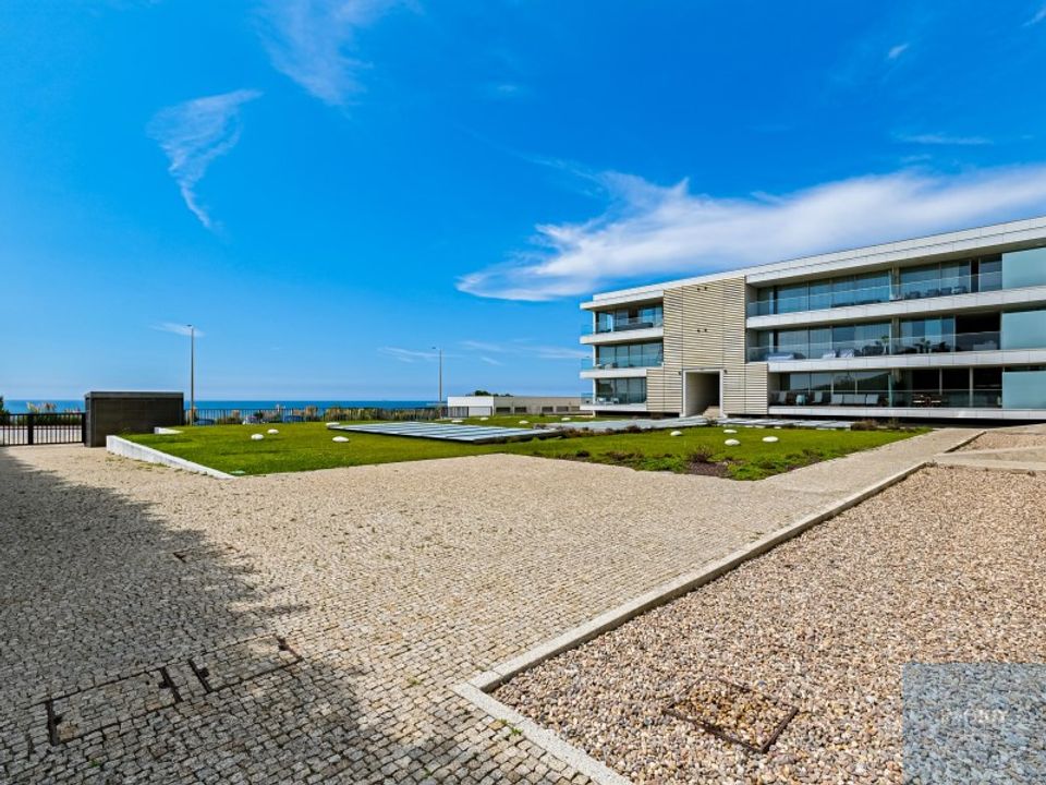 Lejlighed i Madalena, Porto - foto 4