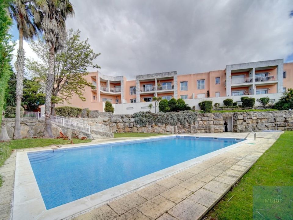Apartament a Alcabideche, Lisbon - foto 1