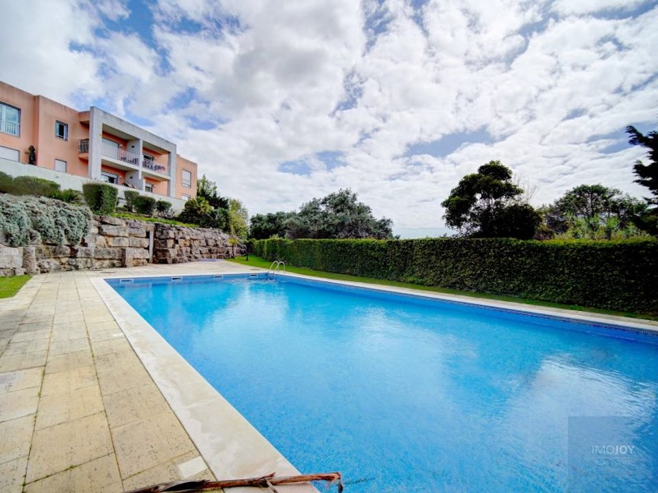 Apartament a Alcabideche, Lisbon - foto 2