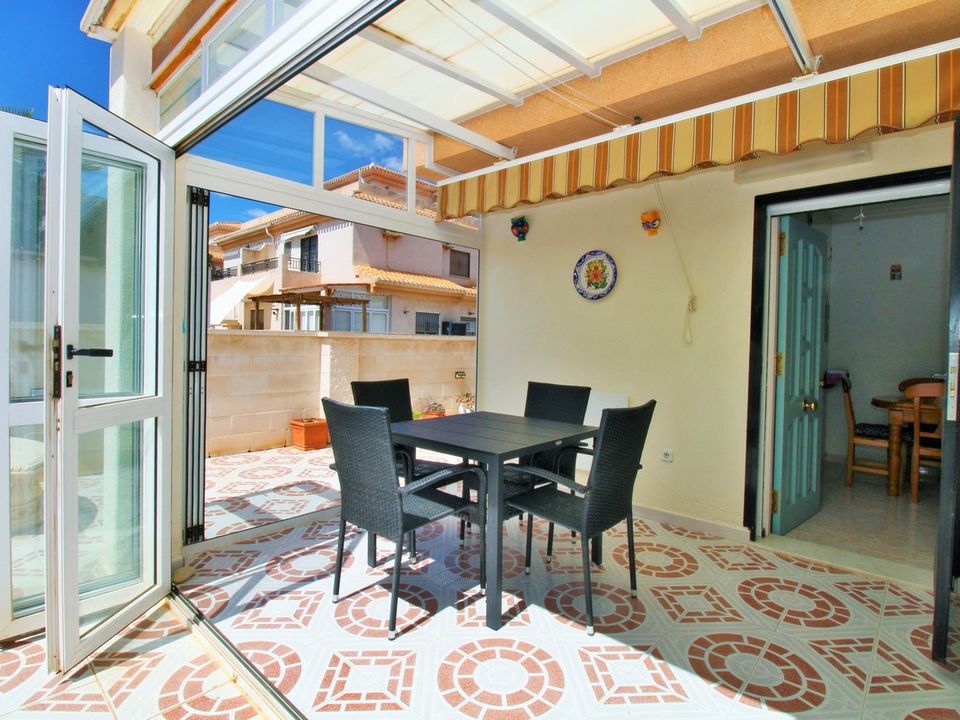 Byhus i Playa Flamenca, Alicante - foto 4