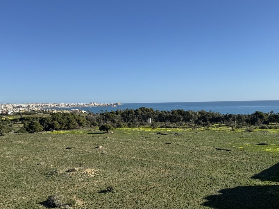 Penthouse i Punta Prima, Alicante - foto 2