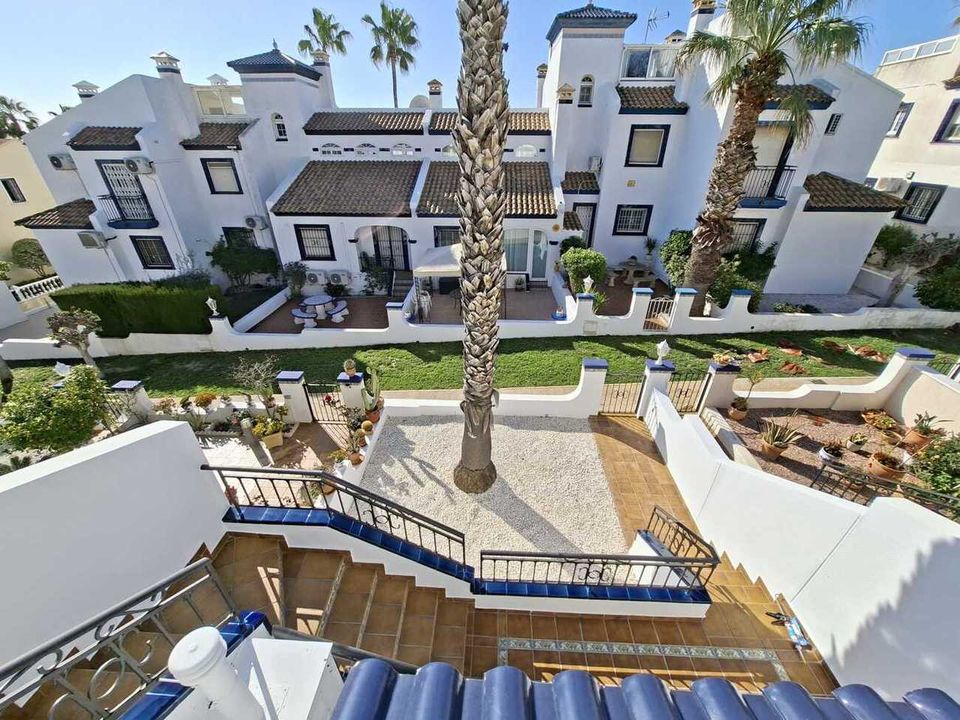 Bungalow i Villamartin, Alicante - foto 5