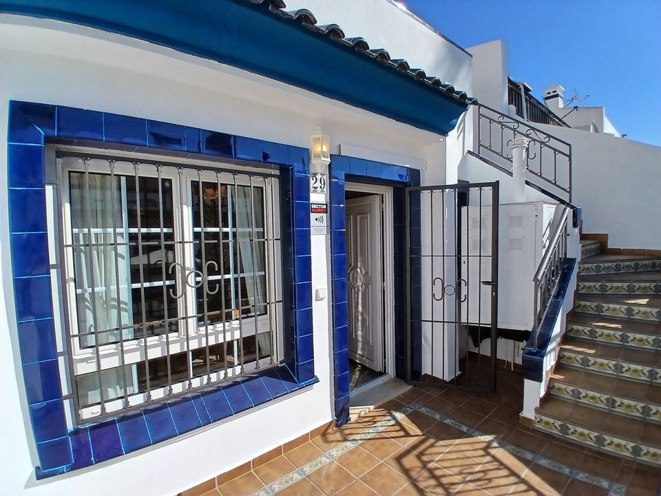 Bungalow i Villamartin, Alicante - foto 4
