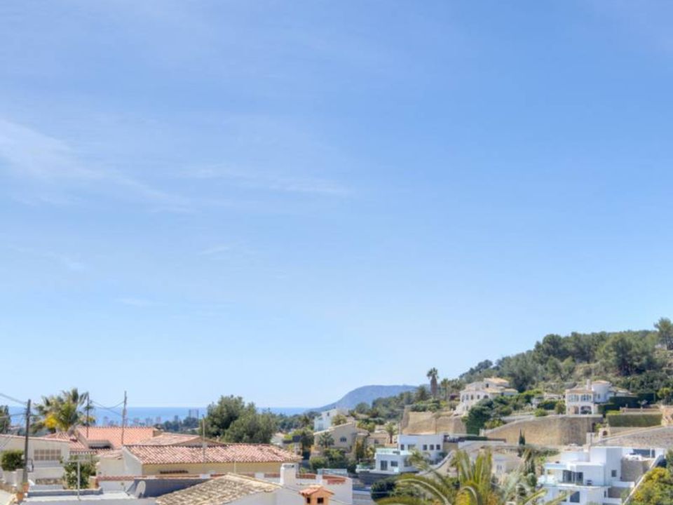 Villa i Benissa, Alicante - foto 2