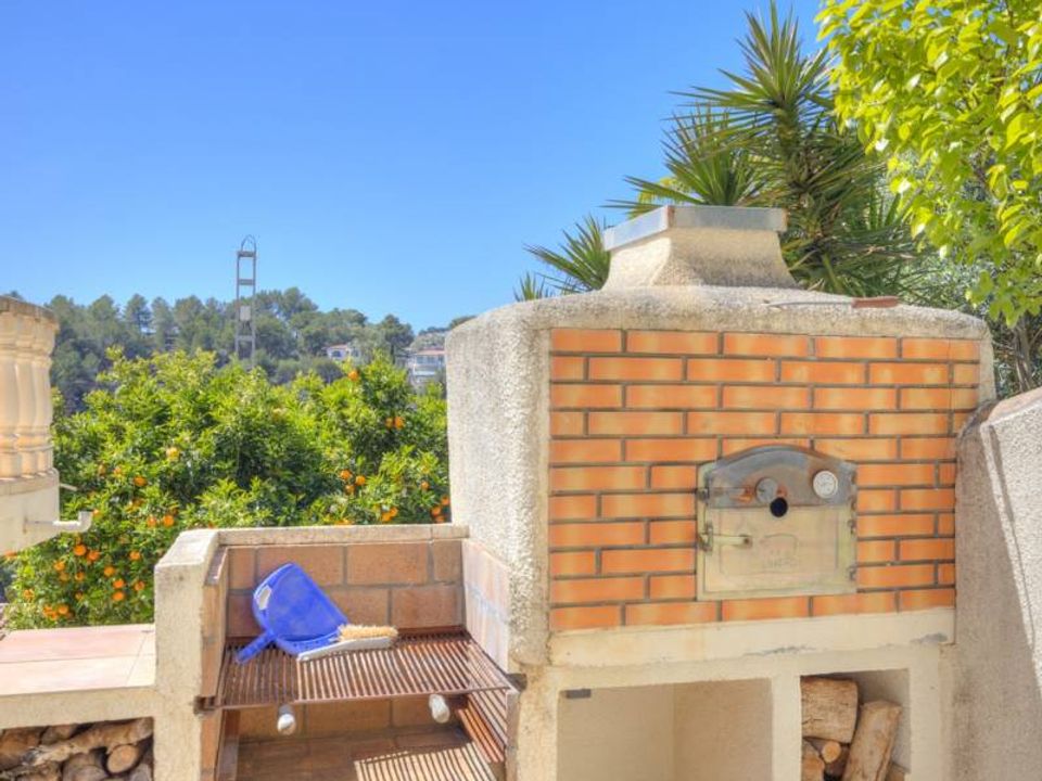 Villa i Benissa, Alicante - foto 5