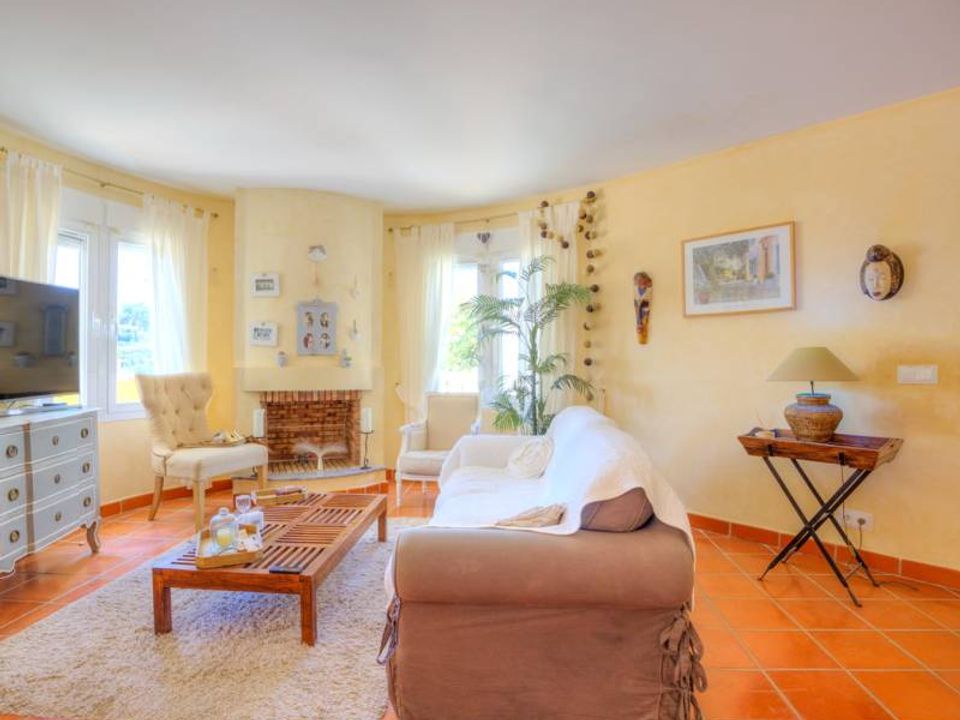Villa i Benissa, Alicante - foto 3