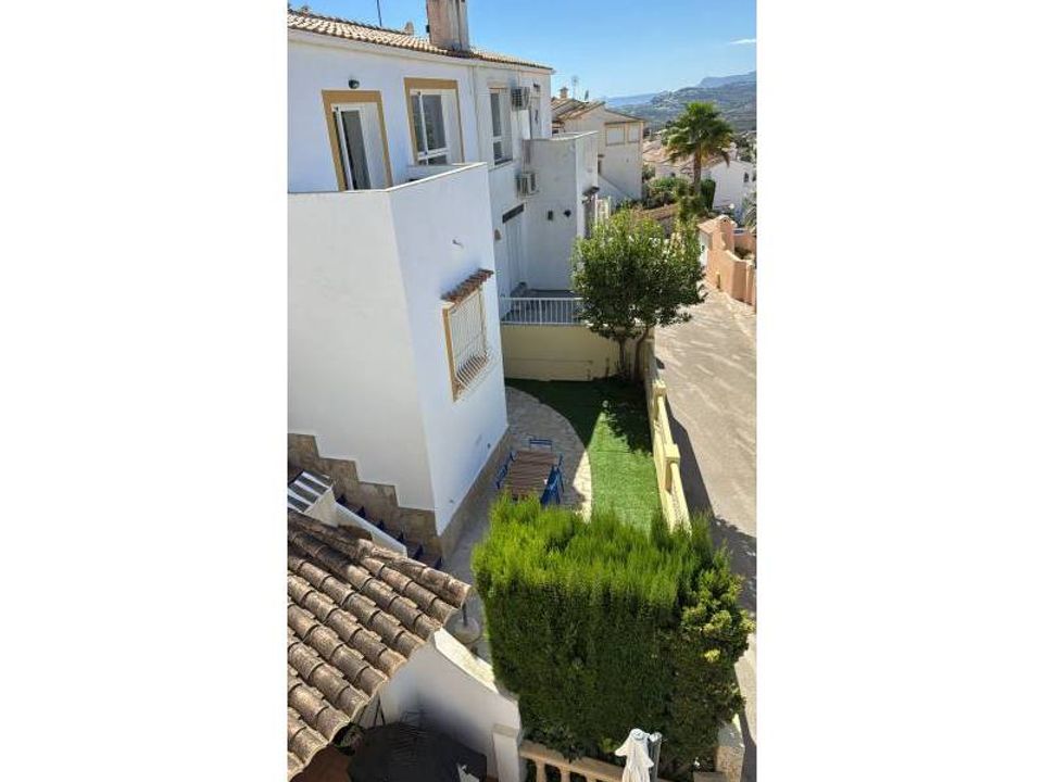 Villa i Javea, Alicante - foto 2