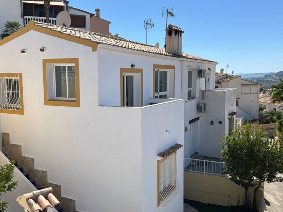Villa i Javea, Alicante - foto 3