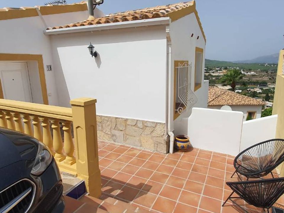 Villa i Javea, Alicante - foto 4