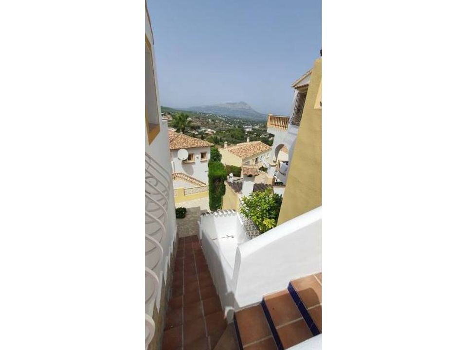 Villa i Javea, Alicante - foto 5