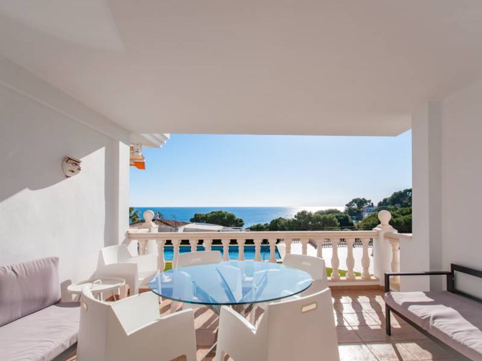 Lejlighed i Moraira, Alicante - foto 3