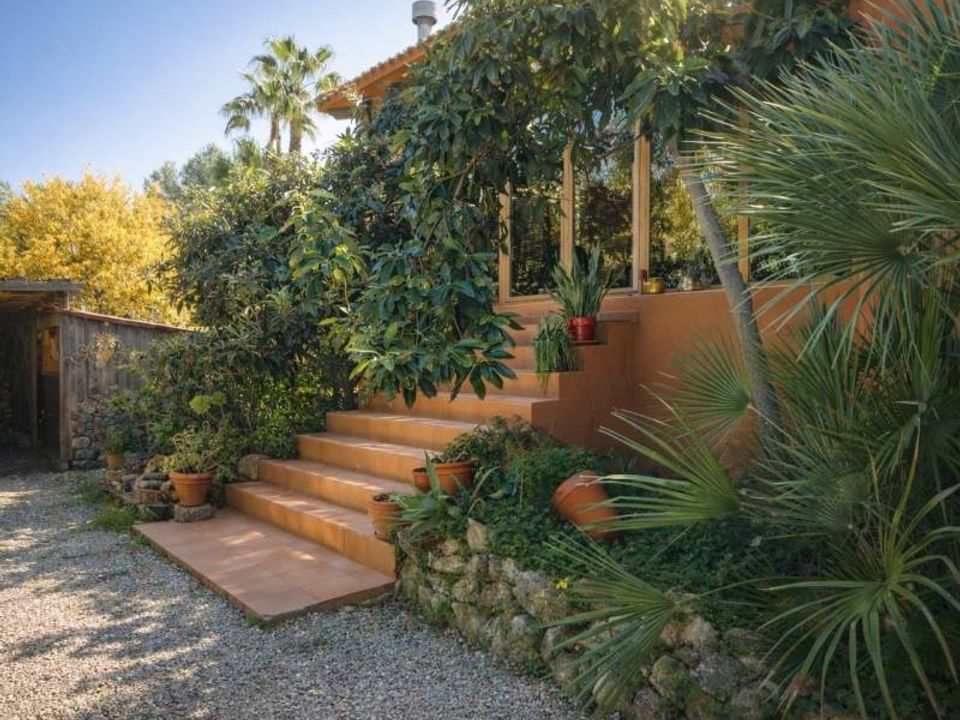 Villa i Javea, Alicante - foto 2