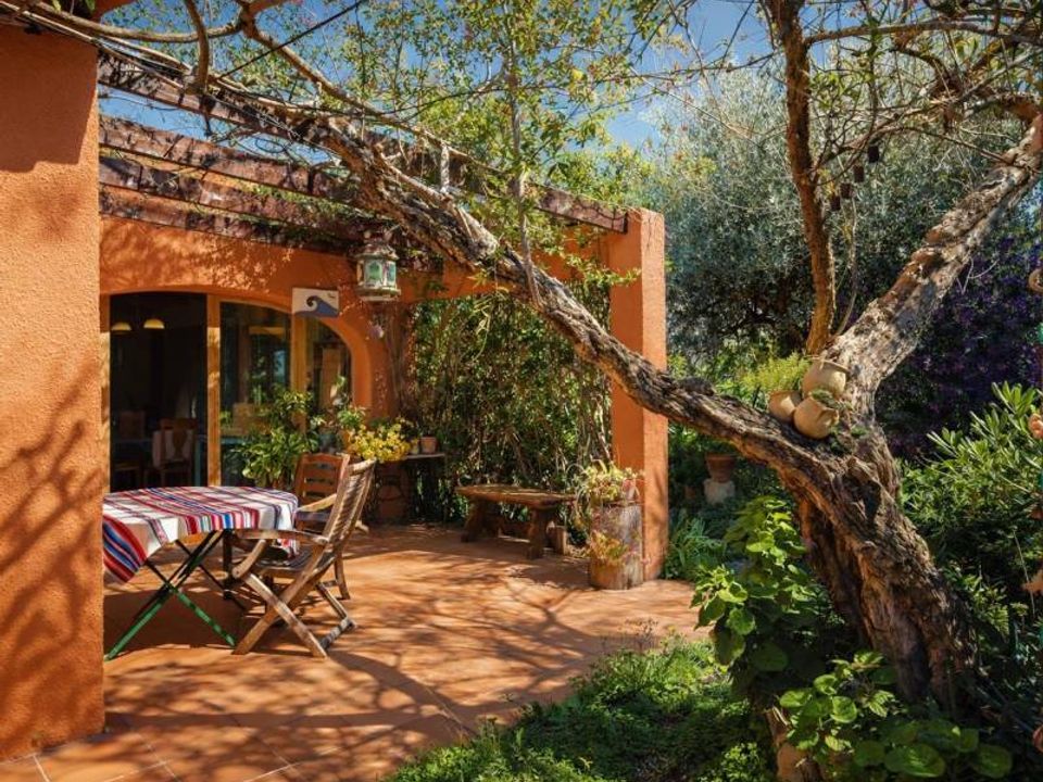 Villa i Javea, Alicante - foto 5