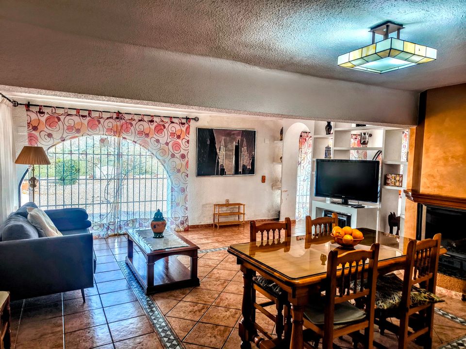 Villa i Alzira, Valencia - bilde 3