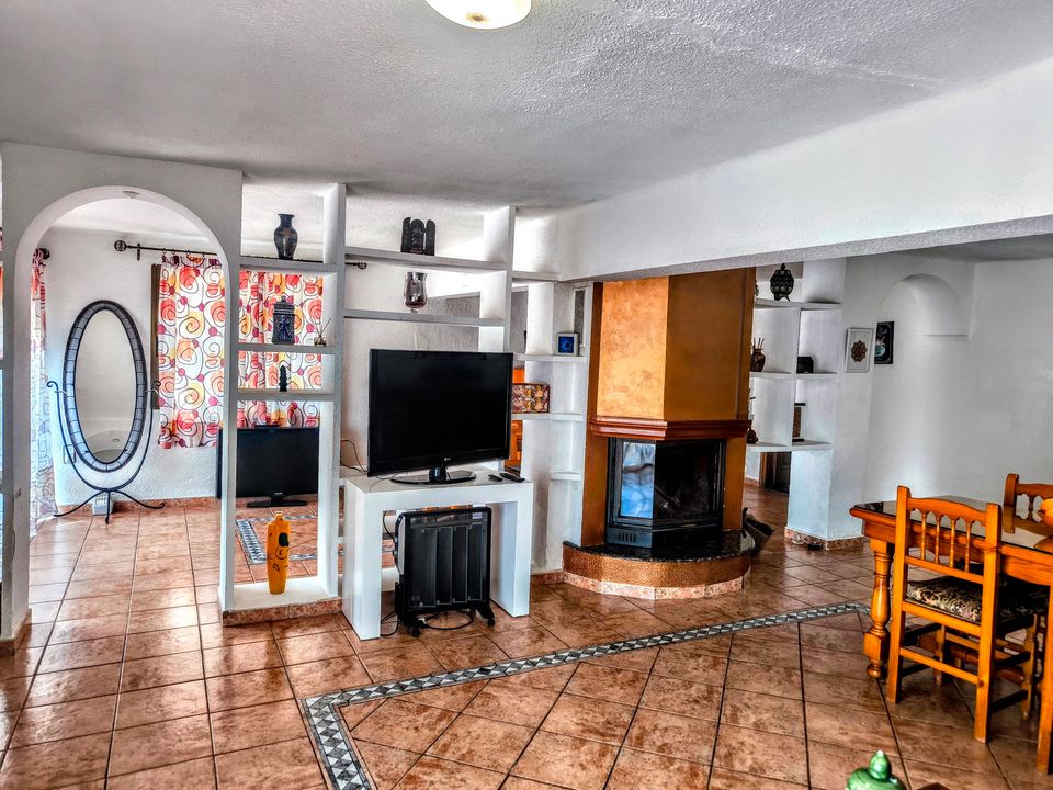 Villa i Alzira, Valencia - bilde 4