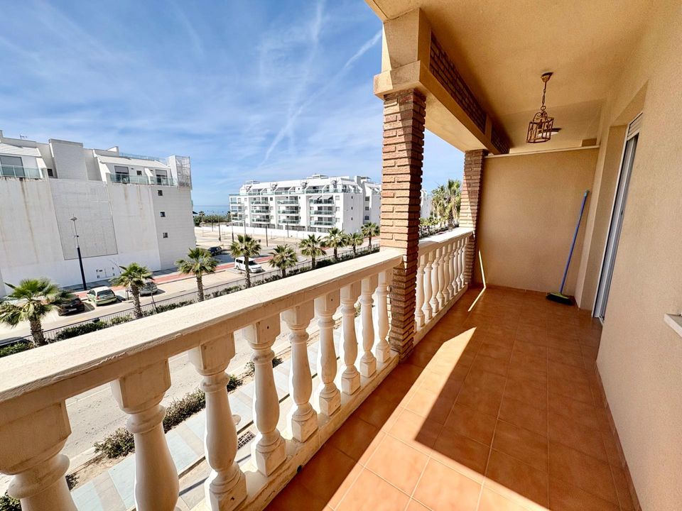 Lejlighed i Torrox, Malaga - foto 3