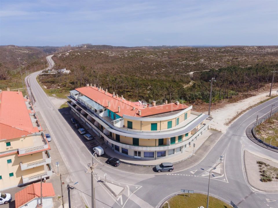 Leilighet i Alcobaca, Leiria - bilde 1