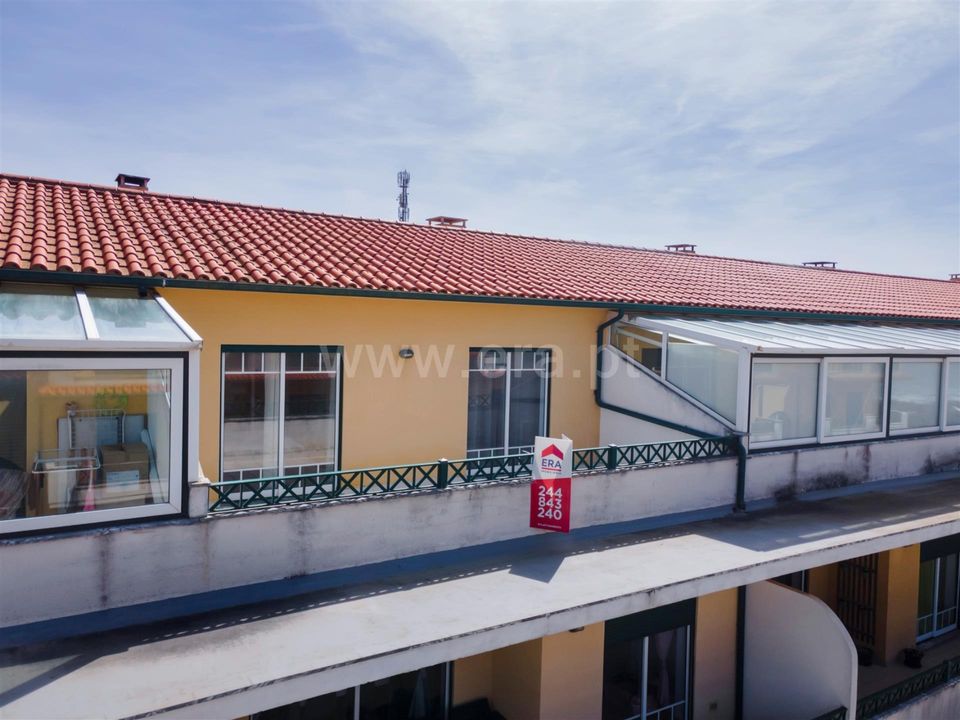 Leilighet i Alcobaca, Leiria - bilde 3