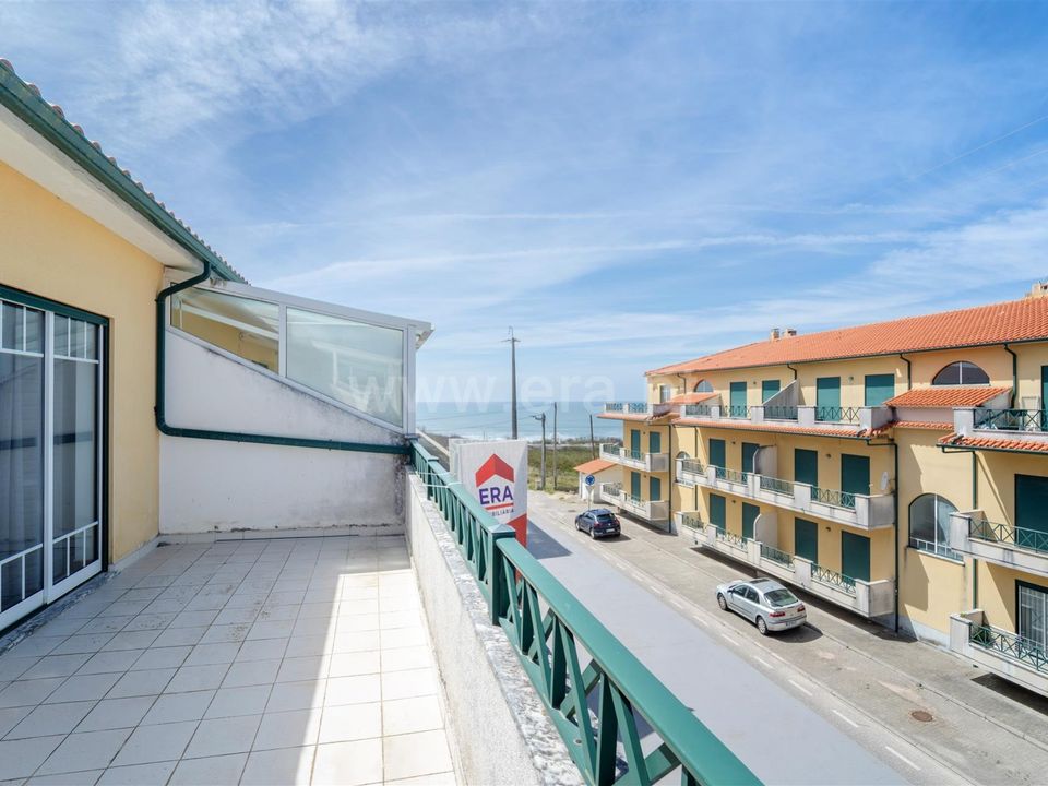 Leilighet i Alcobaca, Leiria - bilde 4
