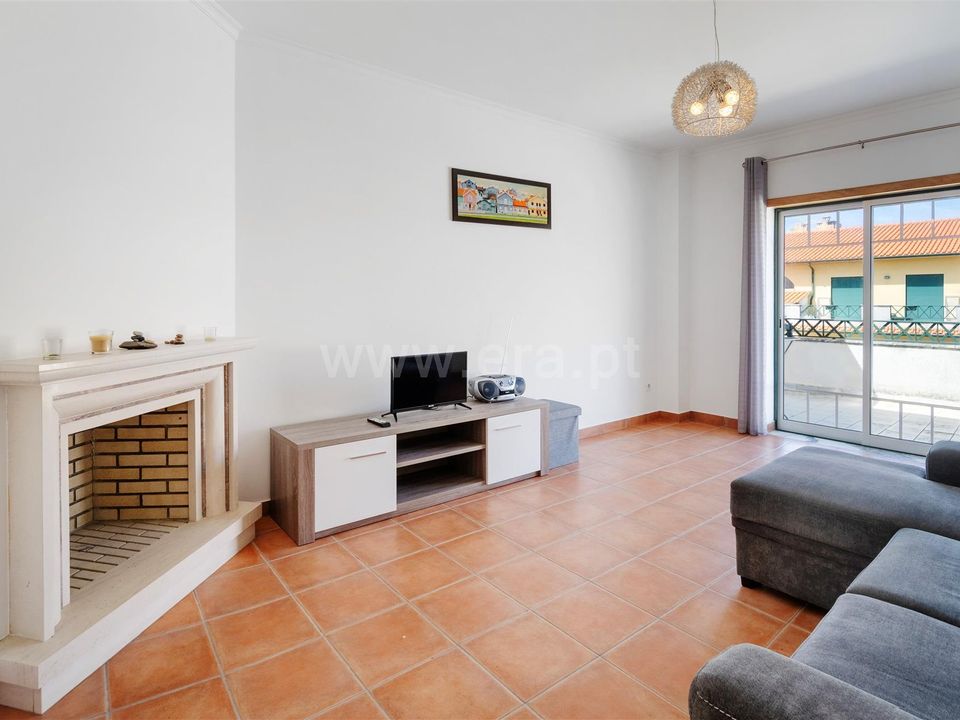 Leilighet i Alcobaca, Leiria - bilde 5