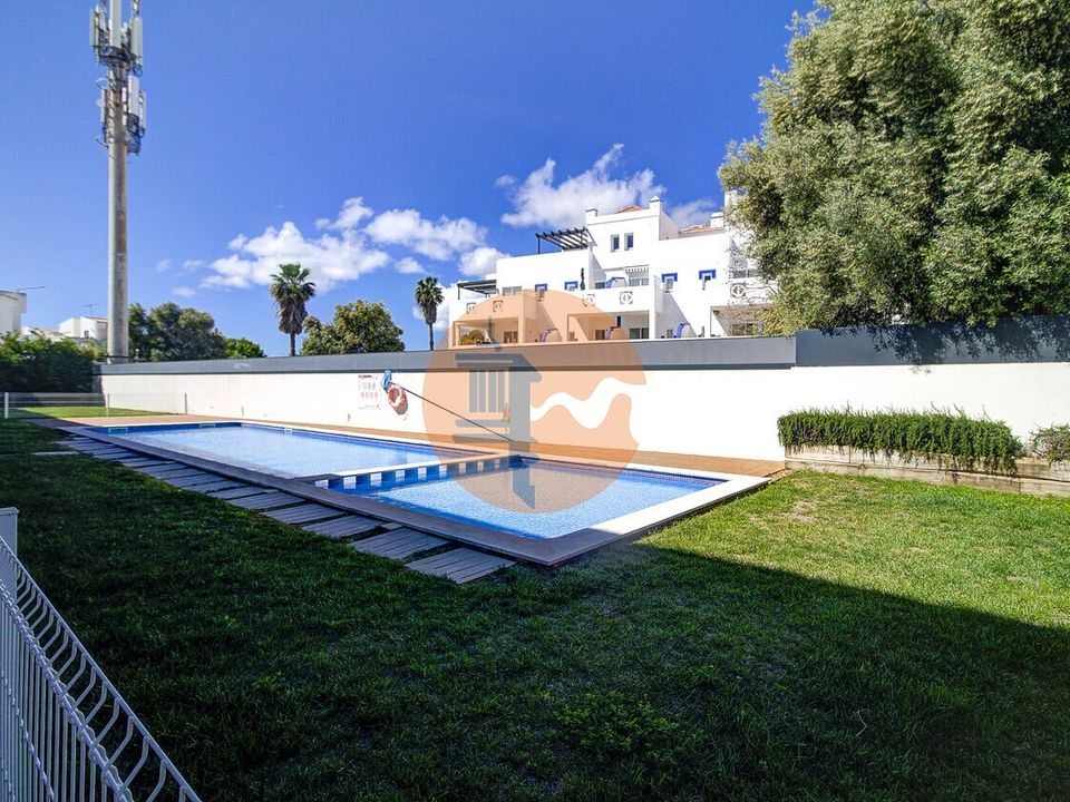 Lejlighed i Conceicao e Cabanas de Tavira, Faro - foto 2